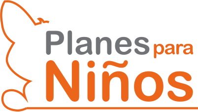 Planes para Niños